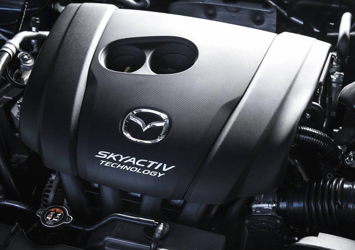 Mazda to introduce new HCCI engine tech, no spark plugs