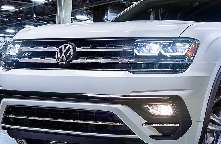 Volkswagen negotiates $4.3b deal with U.S. Justice Department