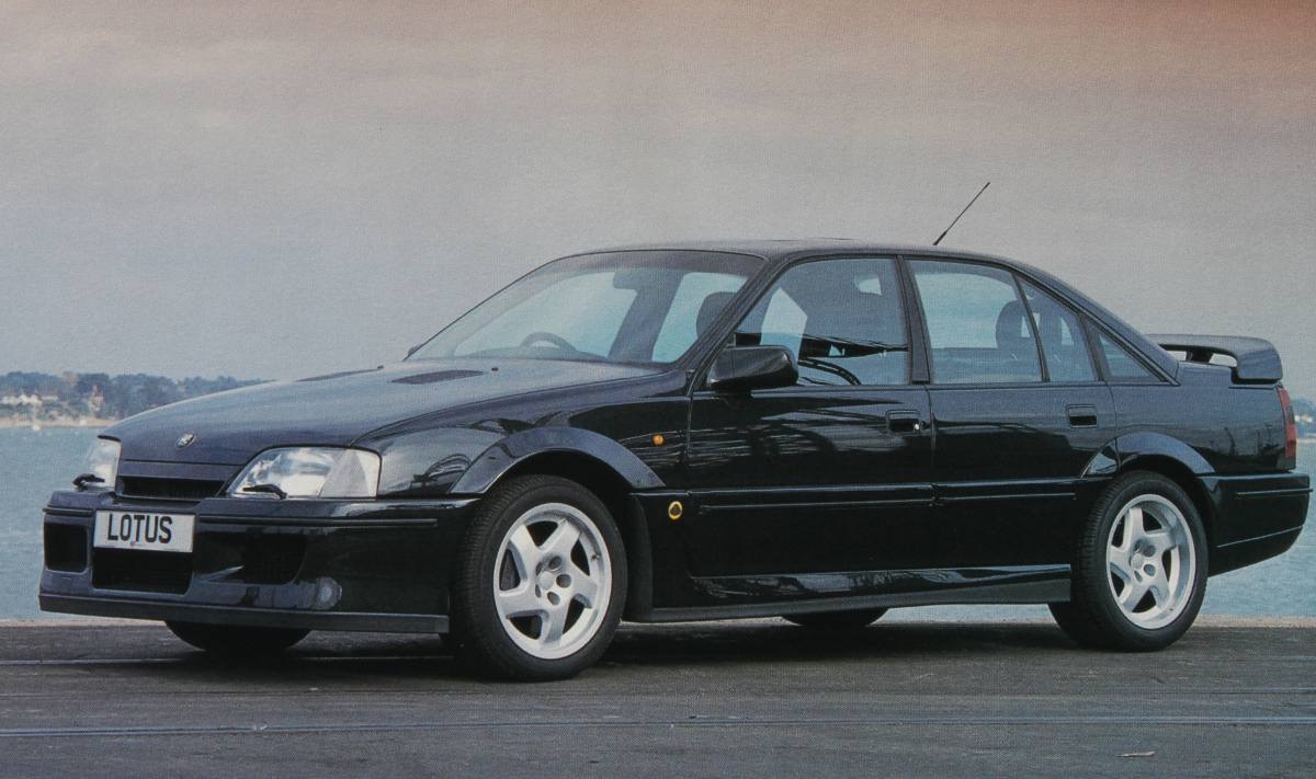 Top 10 long-lost Holden Commodore foreign relations
