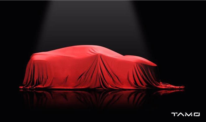 Tata ‘Tamo’ brand to debut at Geneva with new sports car