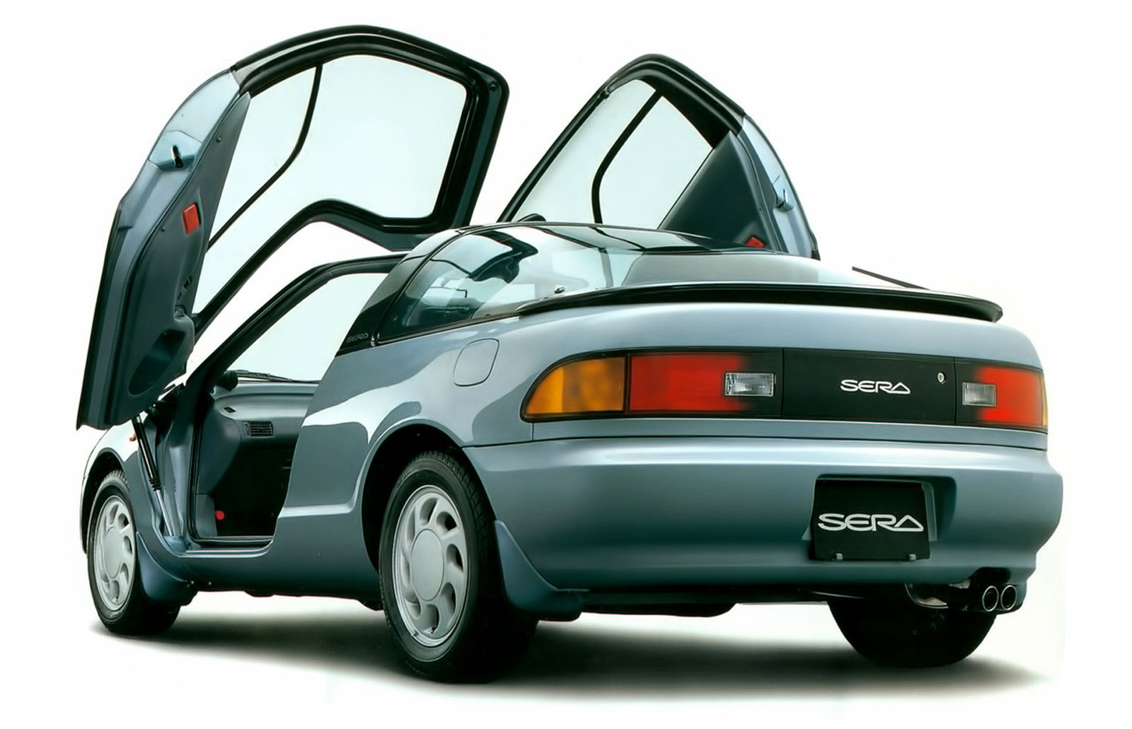 Top 10 most innovative small cars of all time