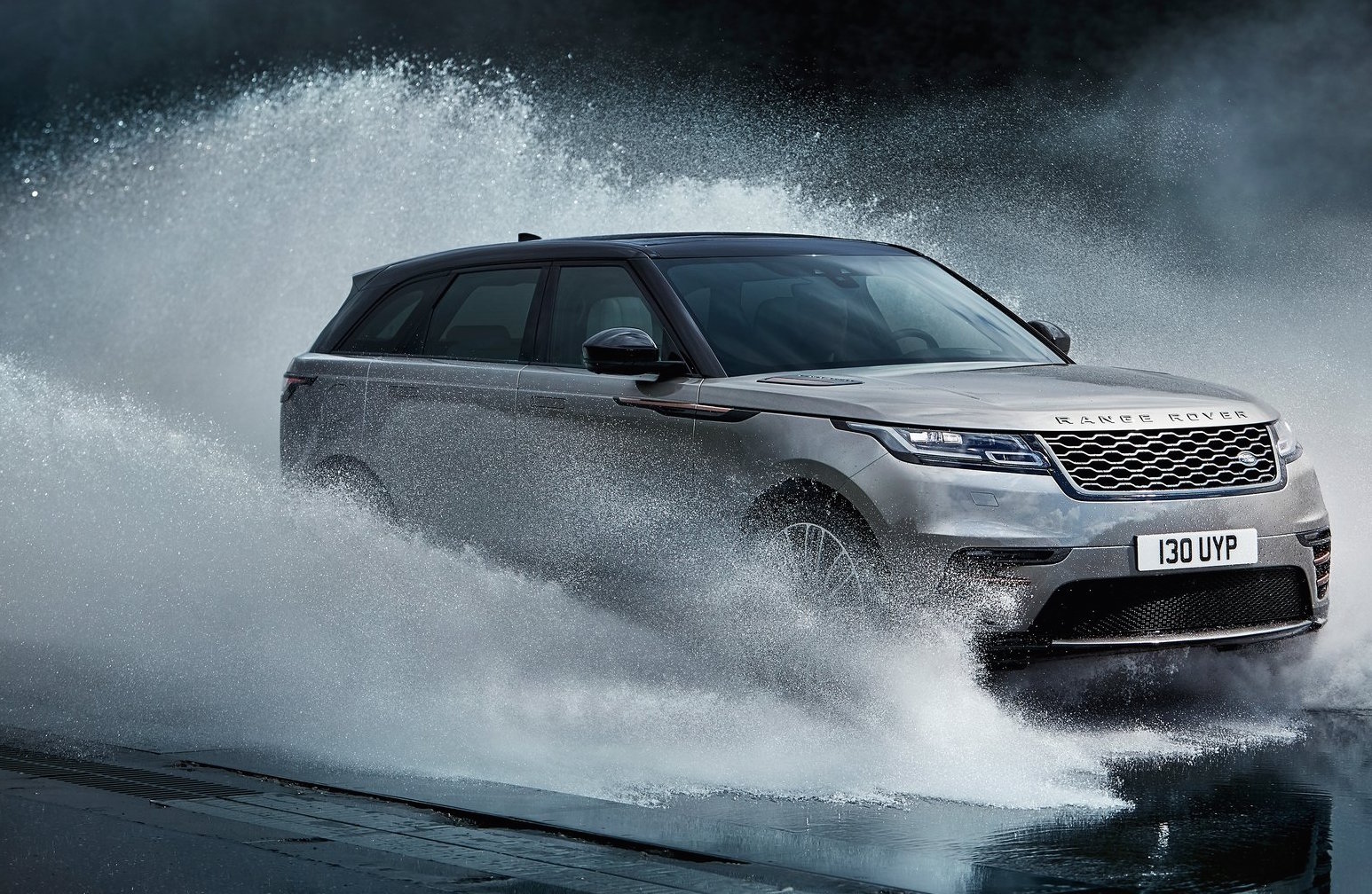 Range Rover Velar unveiled, to go on sale in Australia from $70,300