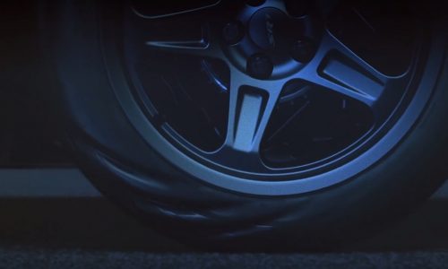 Dodge Challenger SRT Demon getting TransBrake as standard (video)
