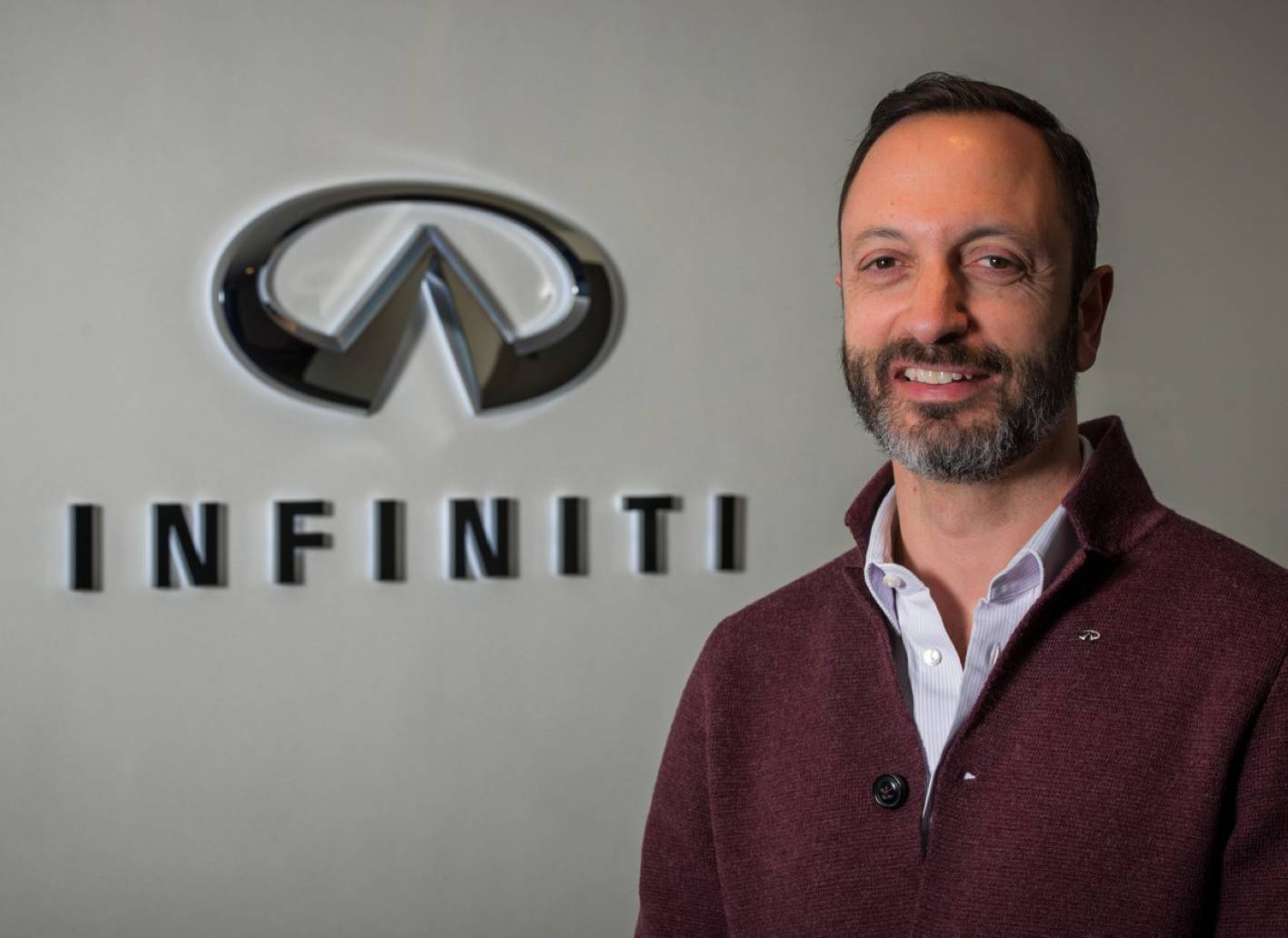 Infiniti hires former BMW Design chief Karim Habib