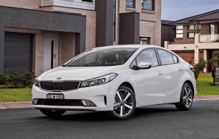 2017 Kia Cerato Sport & Sportage Si Premium added to local lineup ...