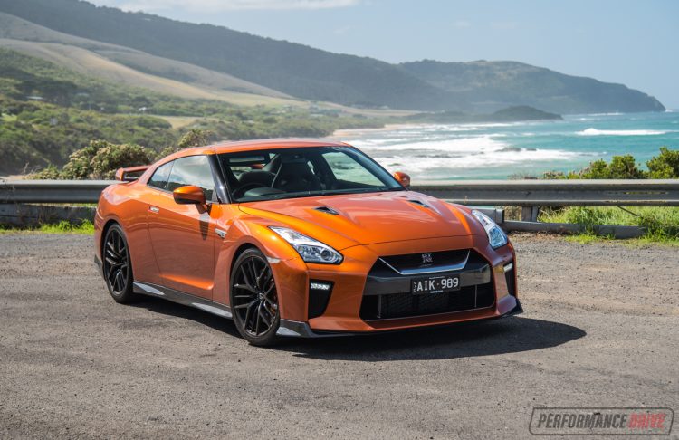 Nissan Gt R Pov Review First Impressions Video Performancedrive My