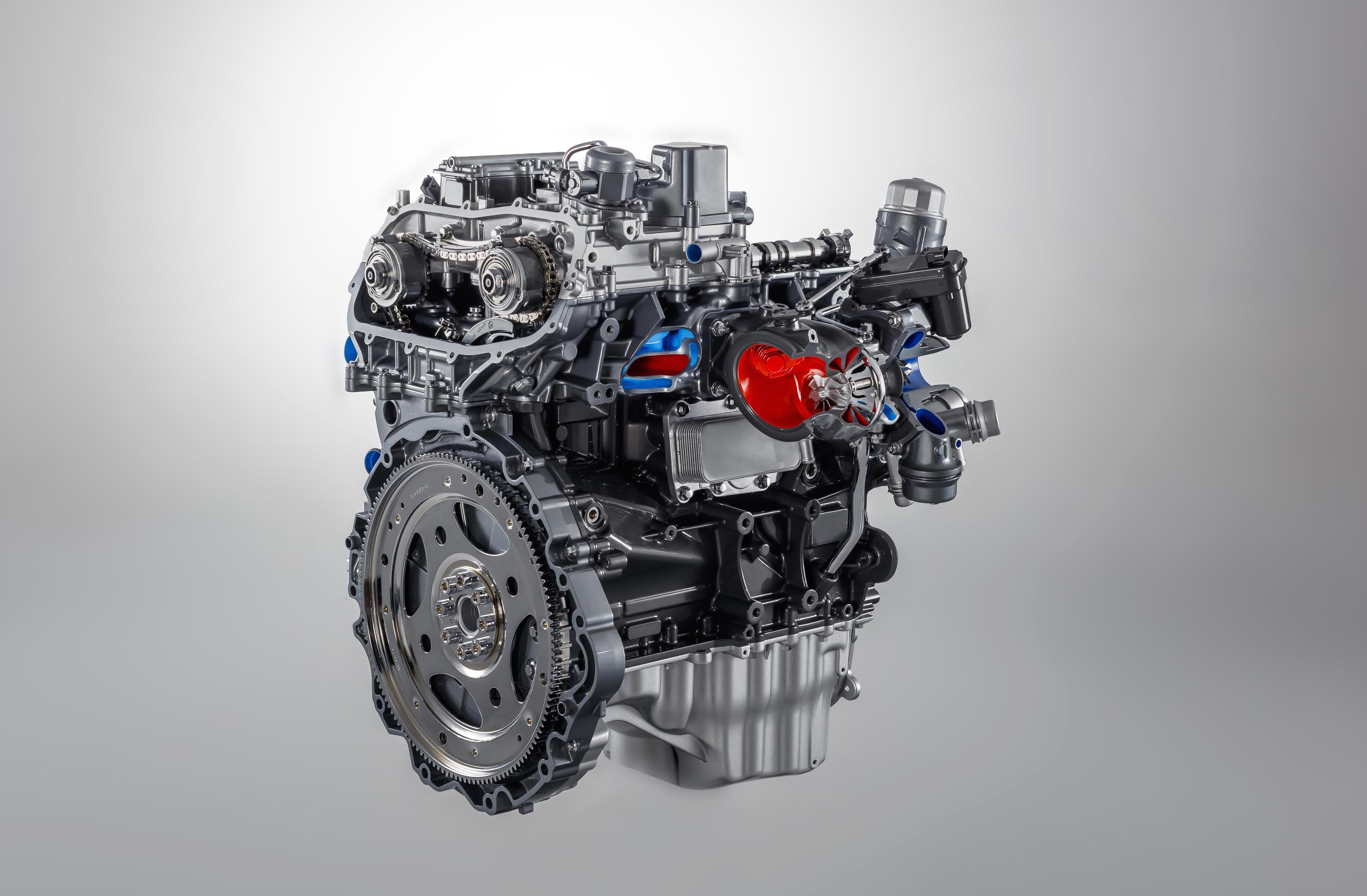 Jaguar F-Type 4-cylinder model revealed, 221kW turbo | PerformanceDrive