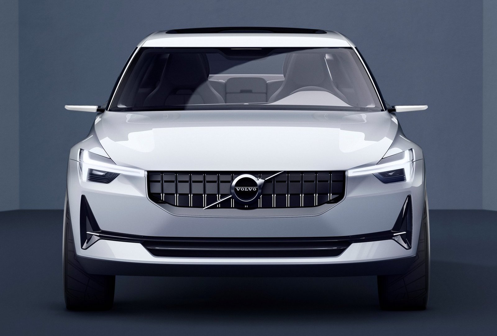 Volvo planning compact ’20 series’ model line to sit beneath 40 series?
