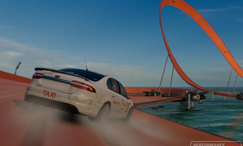 Forza Horizon 3 Hot Wheels expansion pack review
