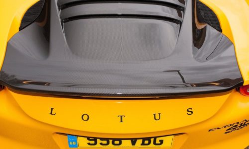 Geely acquiring majority stake in Lotus, 49% of Proton