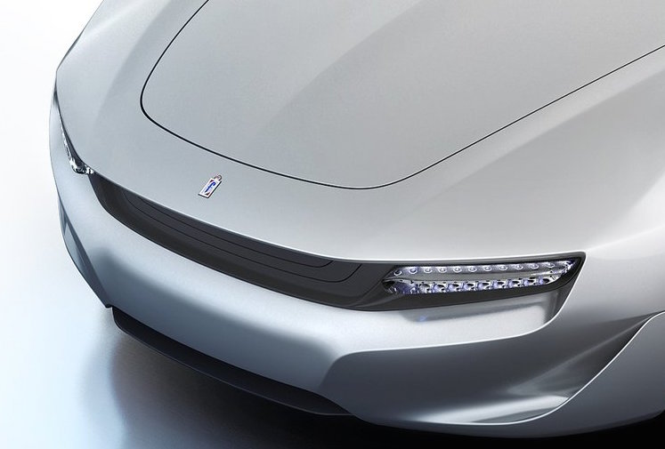 Pininfarina & Iranian Khodro to co-develop cars