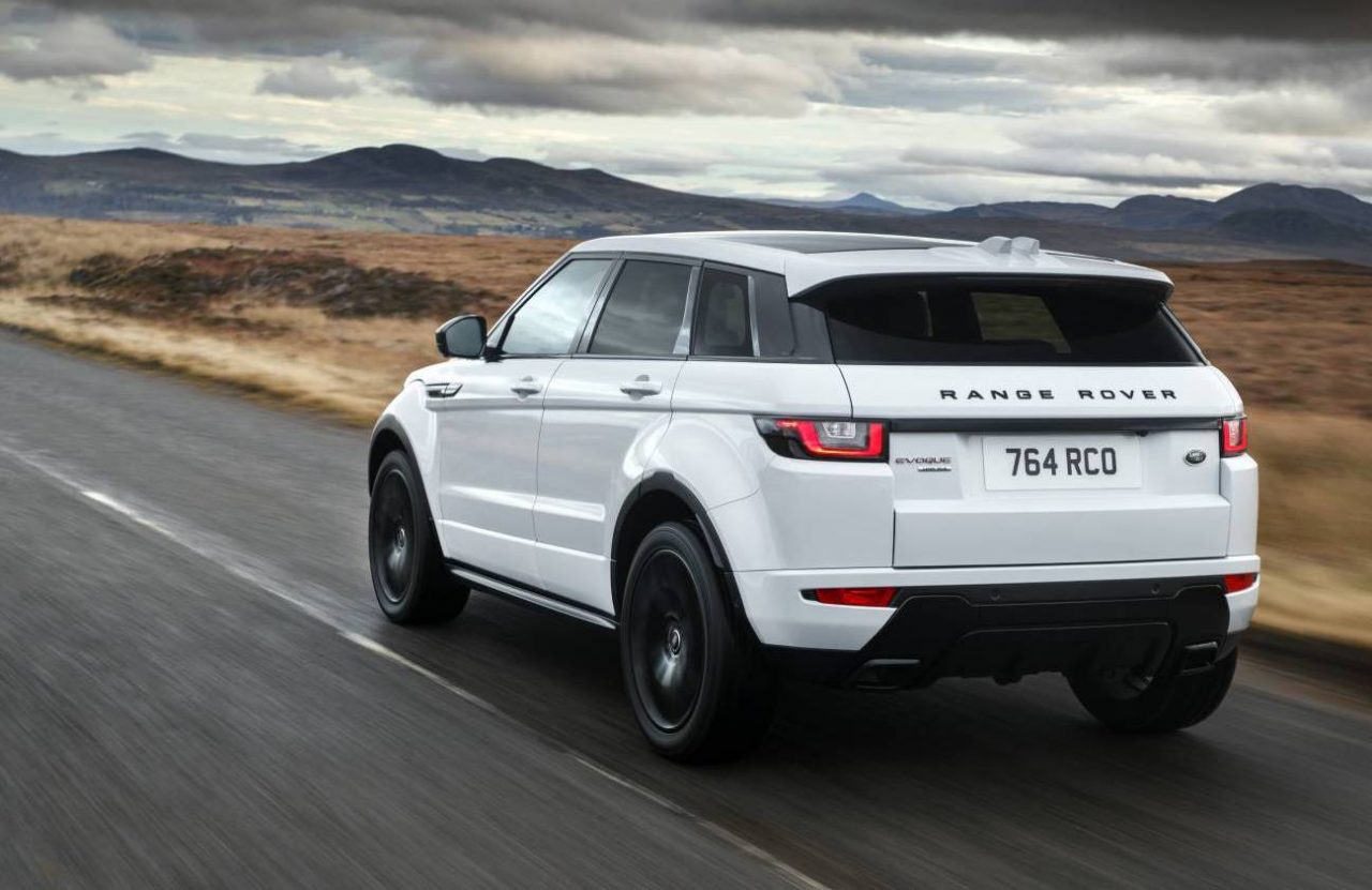 213kW Land Rover Discovery Sport & Evoque confirmed for