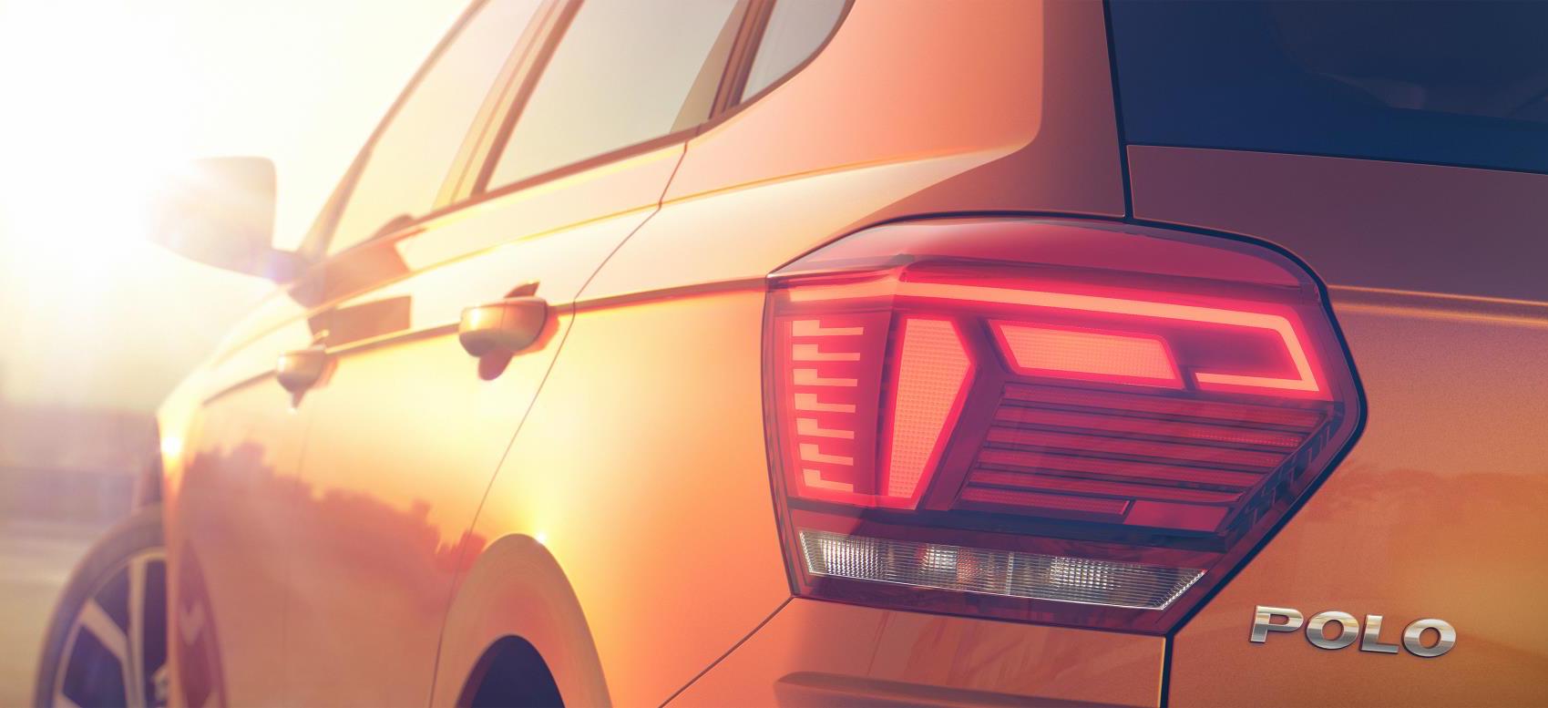 2018 Volkswagen Polo previewed, June 16 debut confirmed