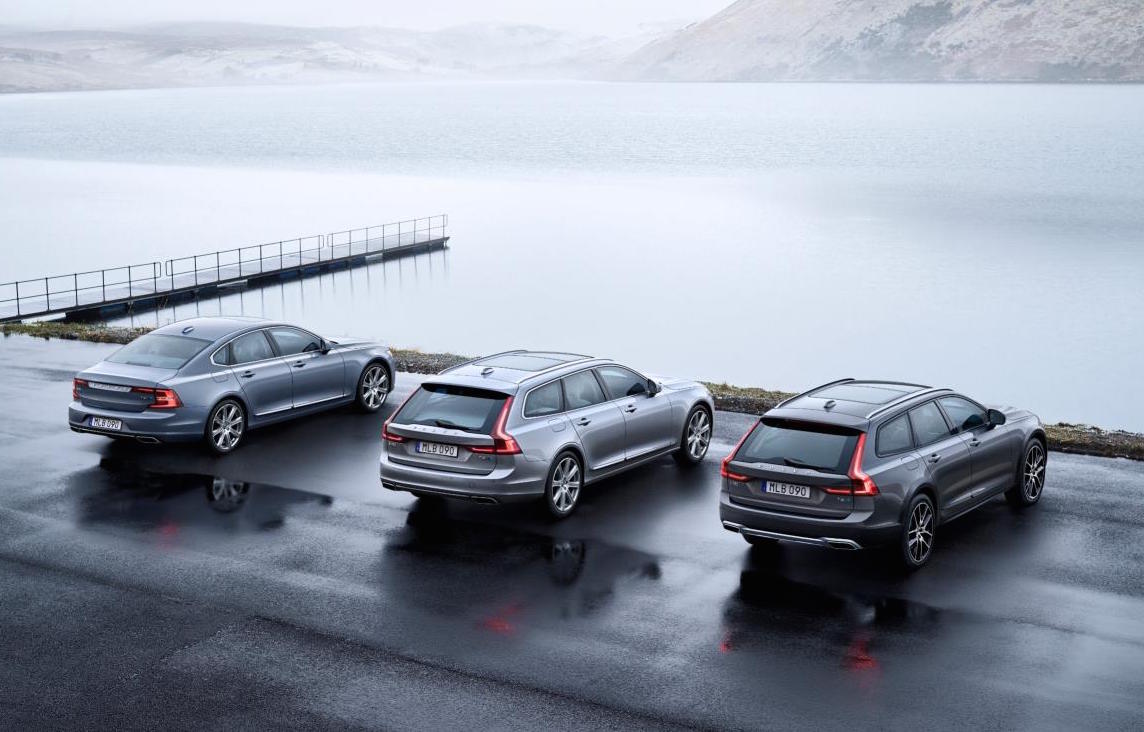 Volvo Polestar celebrates 100,000 optimisations