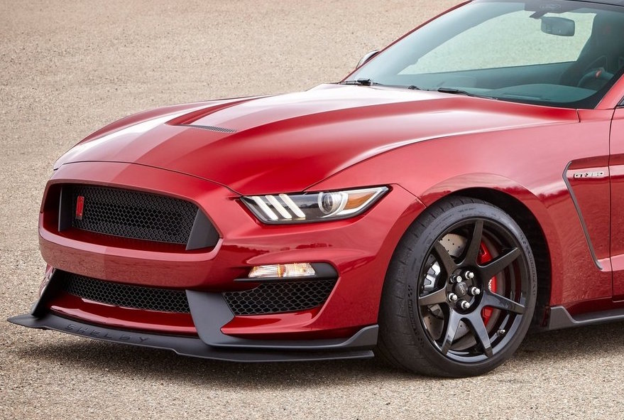 2018 Ford Mustang GT500 to develop 507kW – report