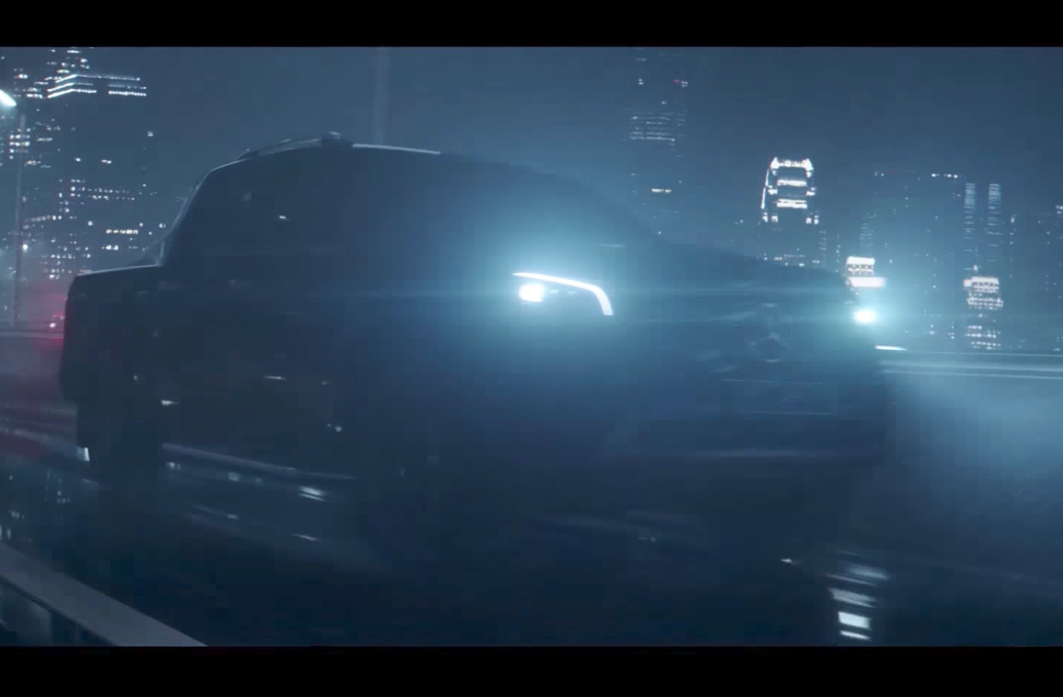 Mercedes-Benz X-Class ute previewed with first teaser (video)
