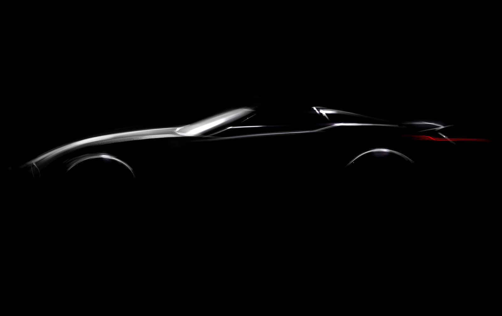 BMW roadster concept confirmed for Pebble Beach, previews ‘Z5’