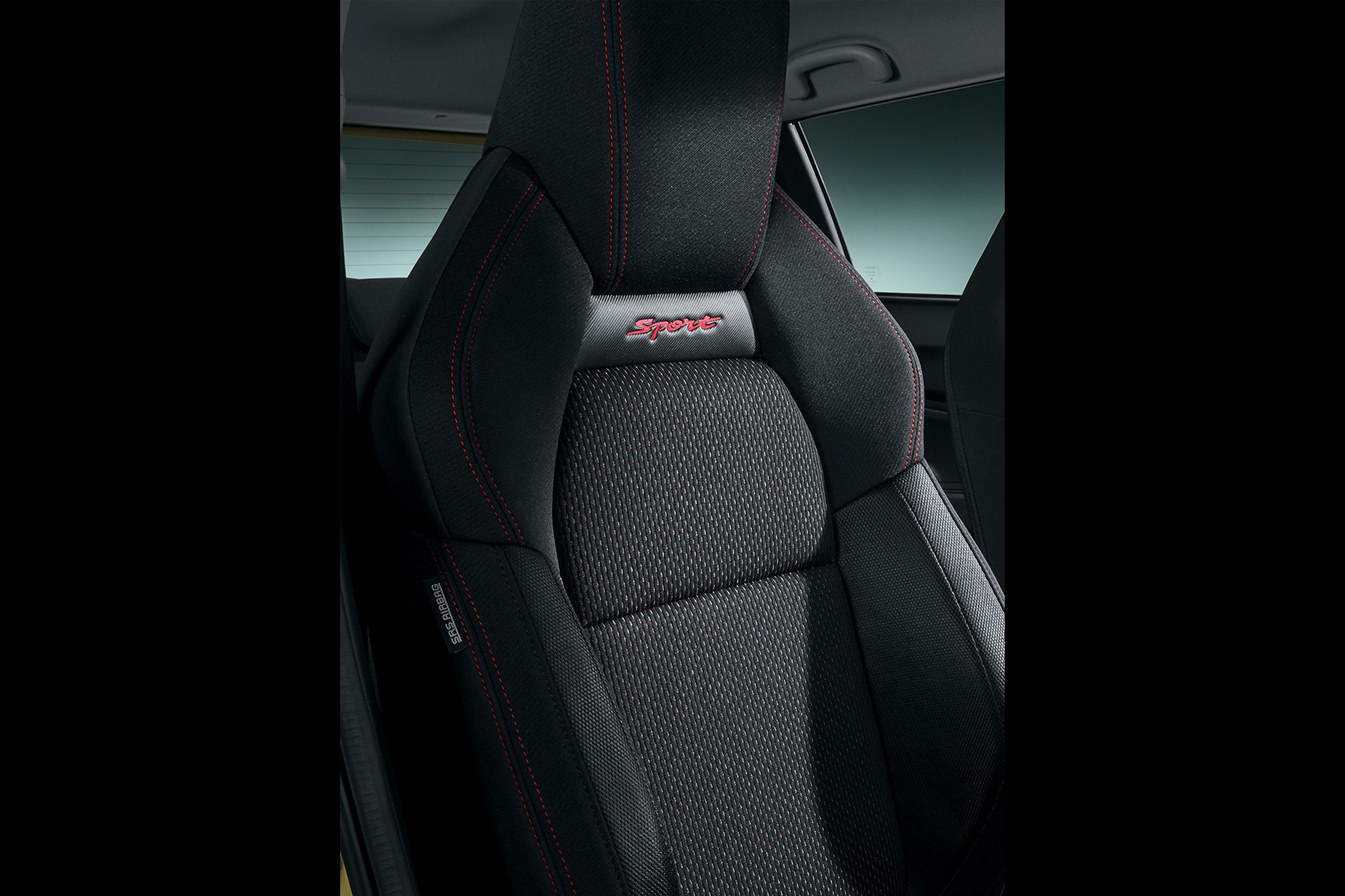 2018 Suzuki Swift Sport interior confirms manual, 1.0T