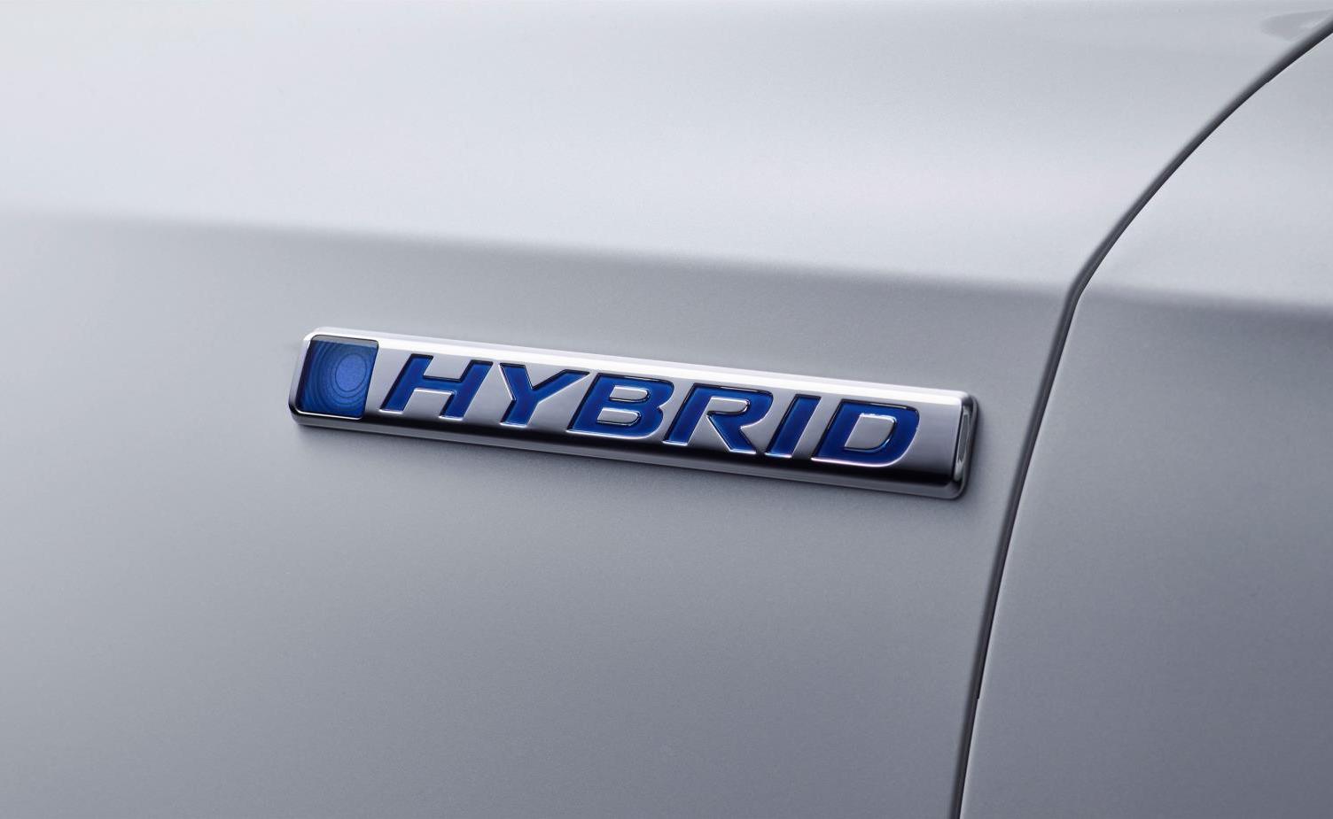 Honda plans Urban EV, CR-V hybrid, Civic diesel for Frankfurt show
