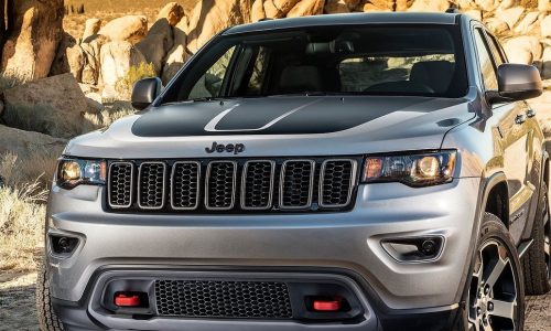 Great Wall interested in Jeep brand, FCA says it has “not been approached”