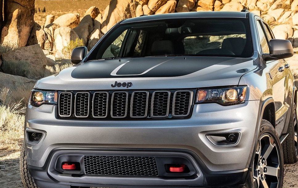 Great Wall interested in Jeep brand, FCA says it has “not been approached”