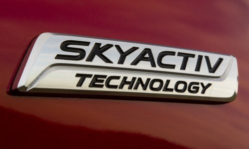 Mazda SKYACTIV-X compression ignition petrol coming in 2019