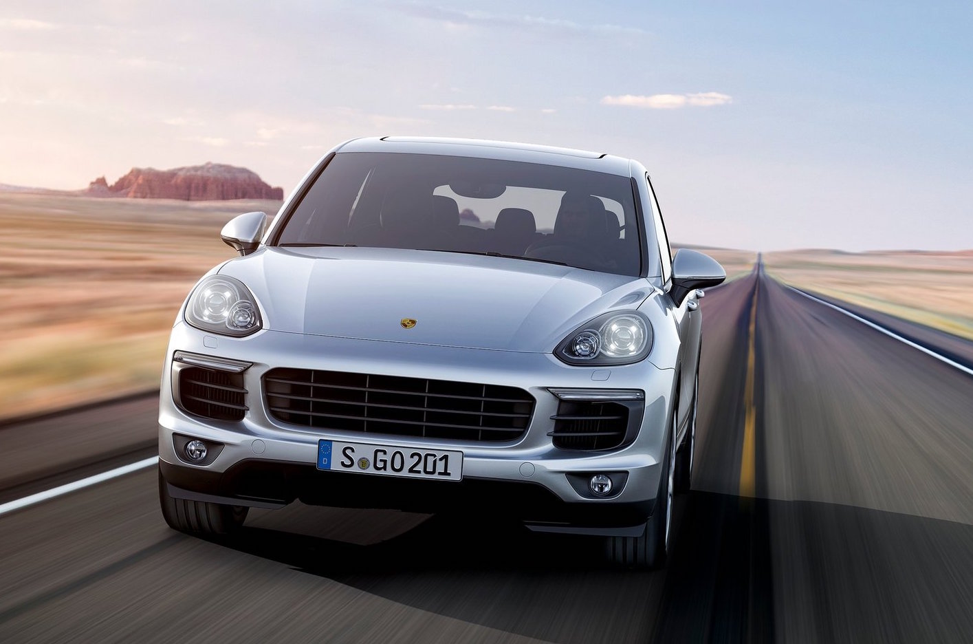 Porsche Australia to roll out recall for 3.0 TDI, following emissions scandal