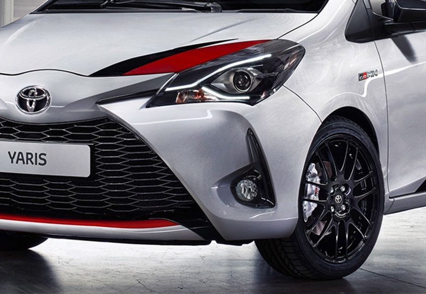 Toyota plans sporty sub-brand, Corolla hot hatch possible – report