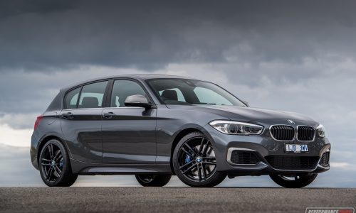 2018 BMW M140i review – Australian launch