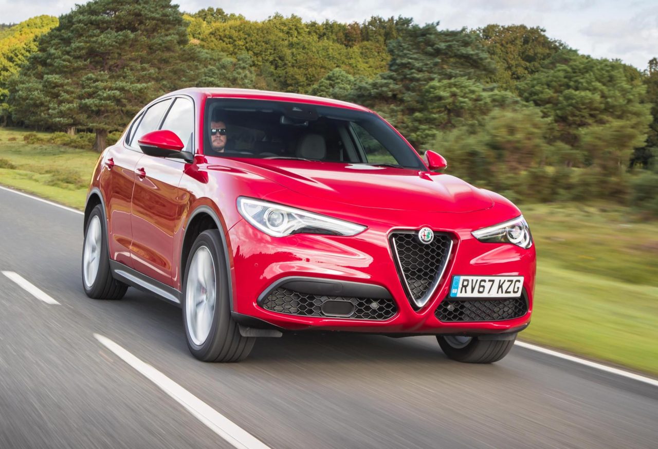 Alfa Romeo Stelvio Australian lineup confirmed: 2.0T, 2.2TD, and QV | PerformanceDrive1280 x 874