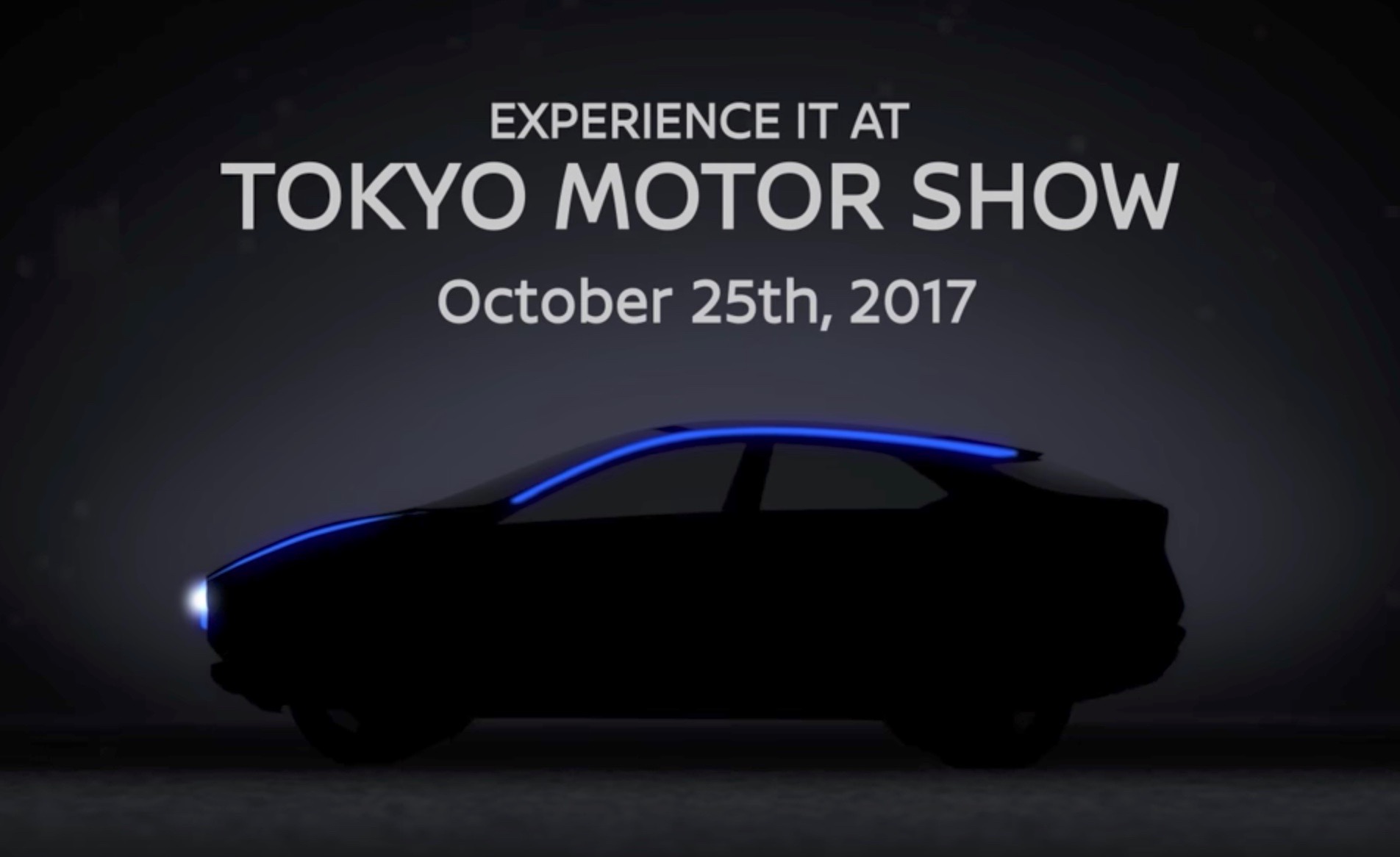 Nissan previews future mobility concept for Tokyo show (video)