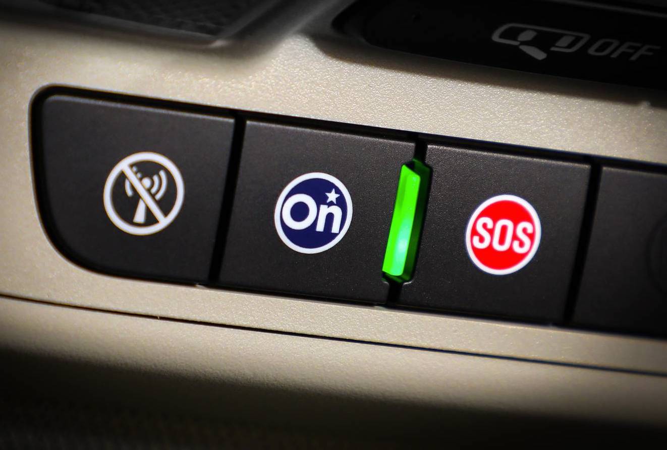 Holden confirms OnStar 4G LTE technology coming in 2019