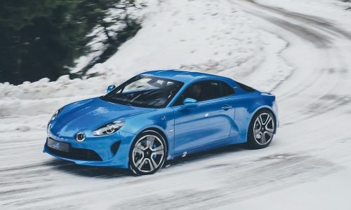 2018 Alpine A110 confirmed to go on sale in Australia