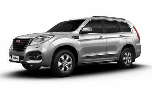 2018 Haval H9 receives big price cut, on sale from $40,990