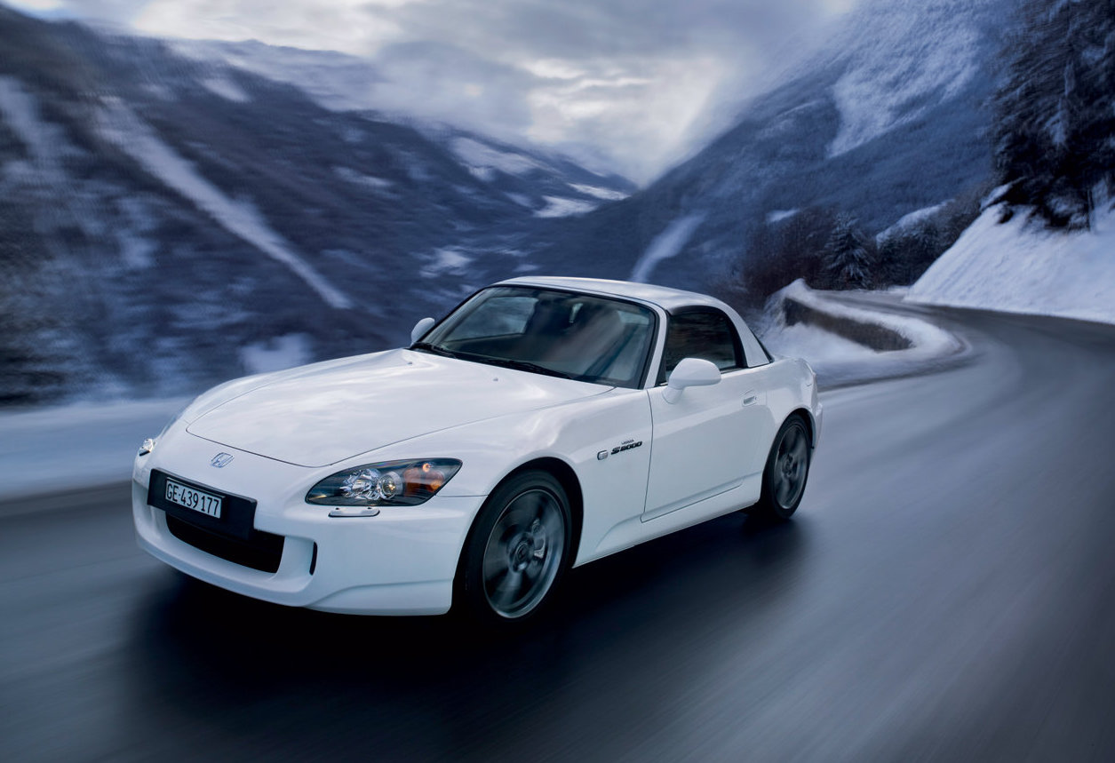 New Honda S2000 sports car unlikely due to stronger SUV demand