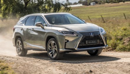 Top 10 Australian 7 Seater Suvs And 7 Seater Cars Of 2019