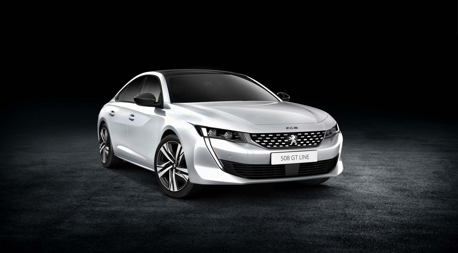 2019 Peugeot 508: All-new French mid-sizer officially revealed