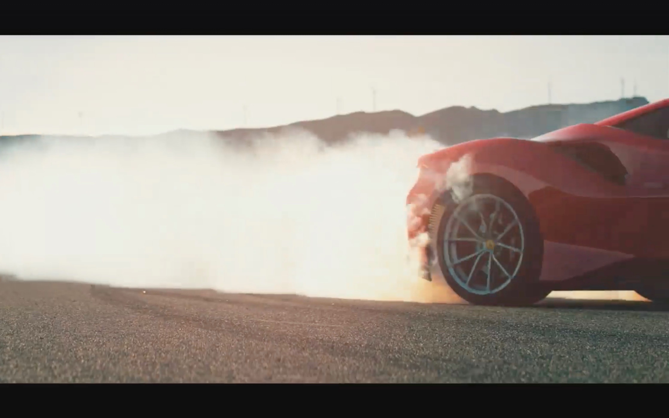 Ferrari 488 ‘Speciale’ lightweight edition previewed (video)