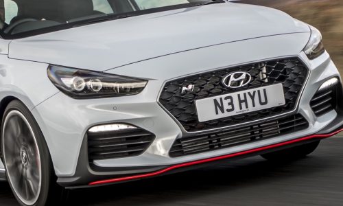 Hyundai to launch ‘N Sport’ sub-brand for sporty enhancements – report