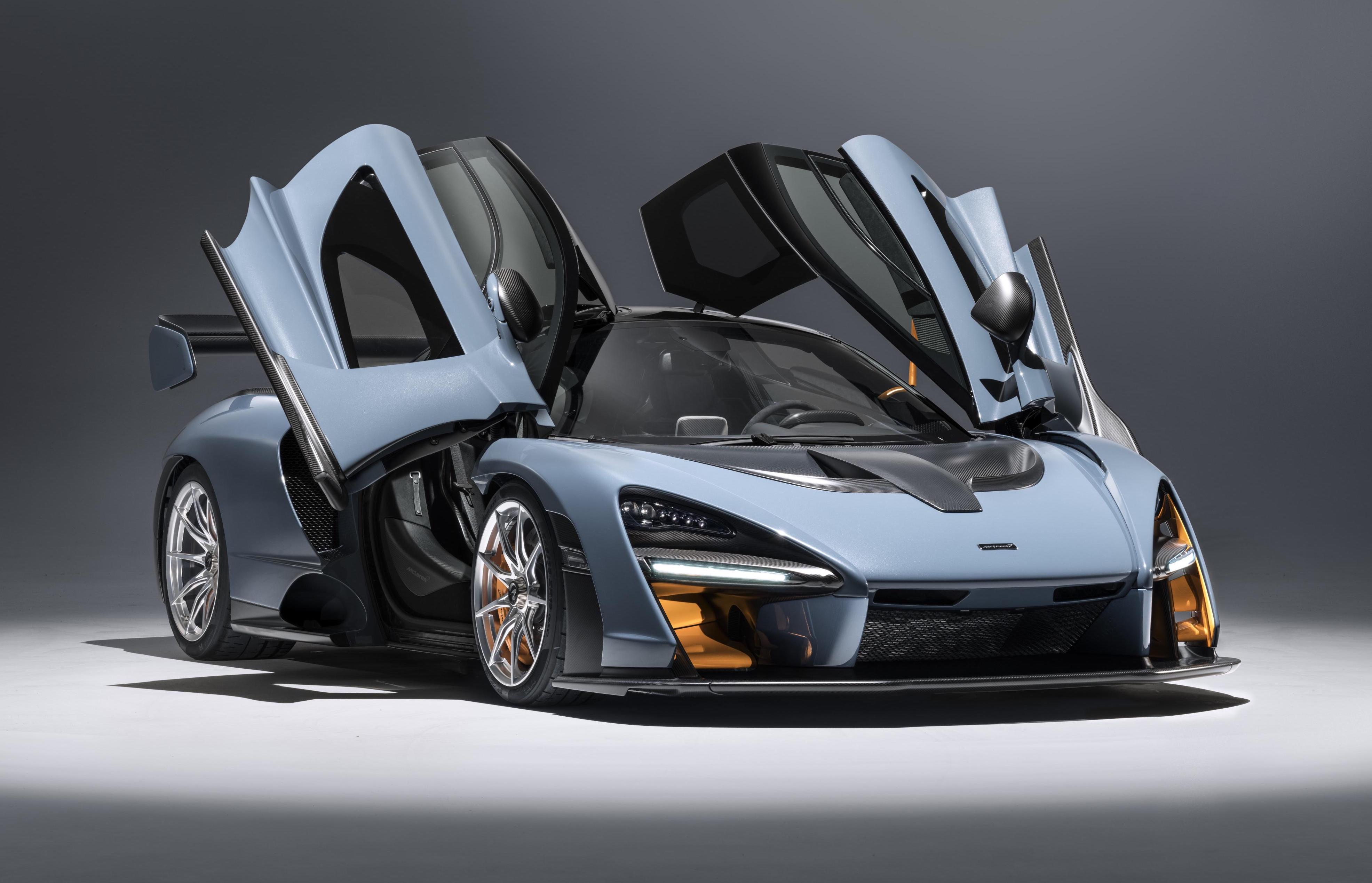 McLaren Senna: Specifications, Pros and Cons, FAQ, and More
