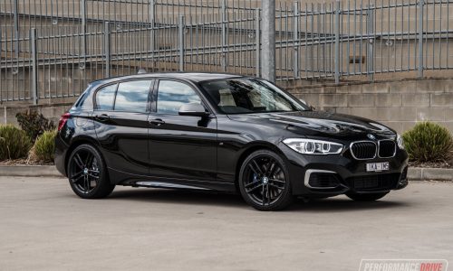 2018 BMW M140i review (video)