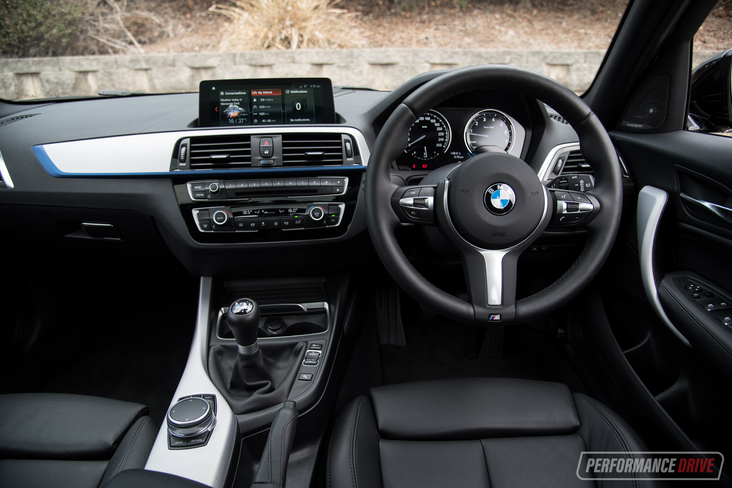 18 Bmw M140i Review Video Performancedrive