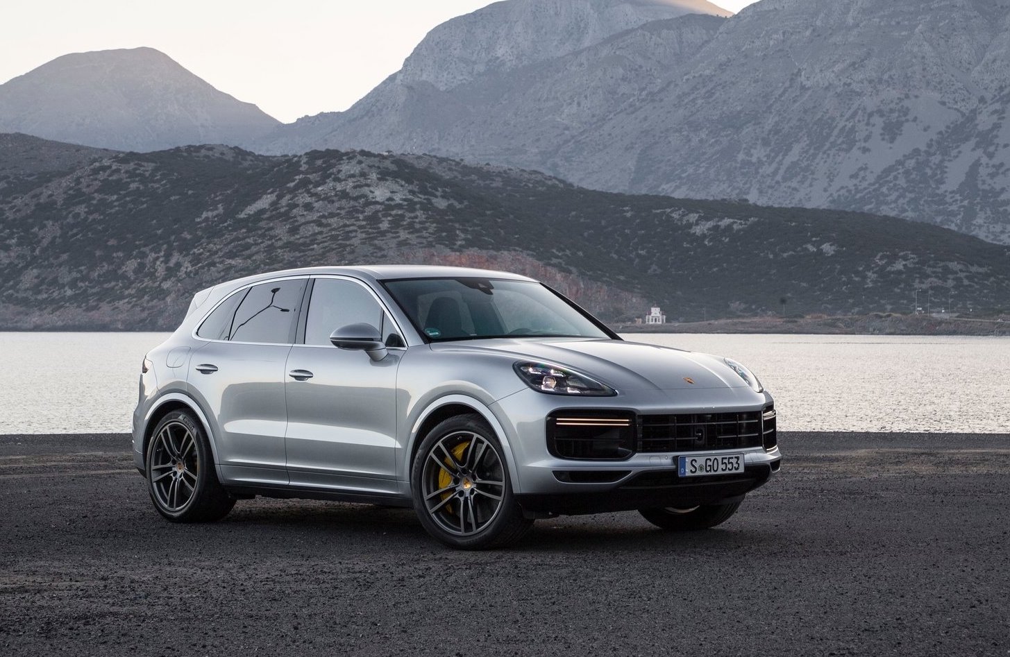 2018 Porsche Cayenne on sale in Australia from $116,300 | PerformanceDrive