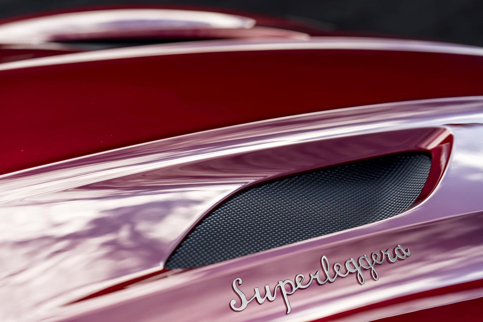 New Aston Martin DBS Superleggera planned, to be revealed soon