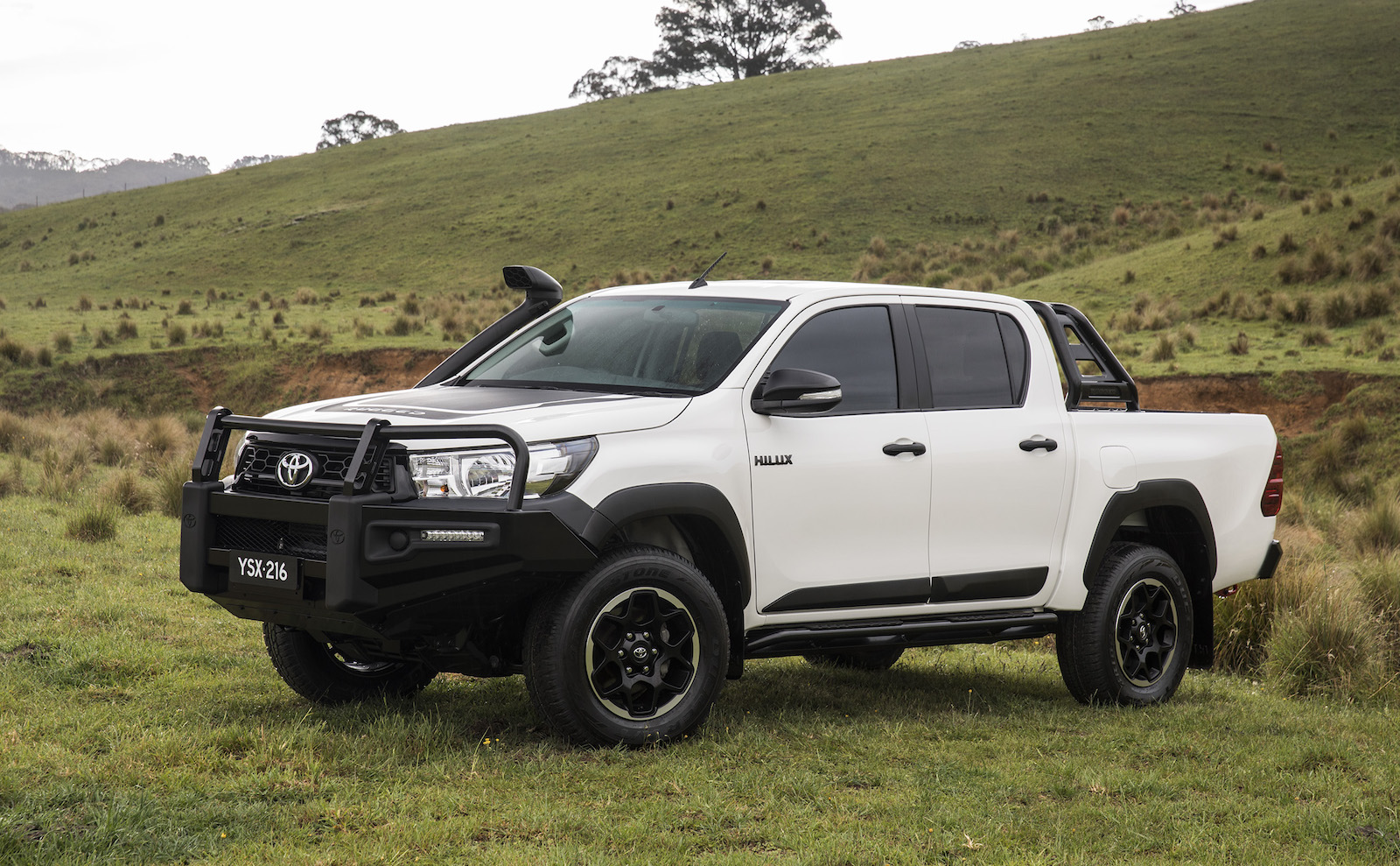Australian vehicle sales for March 2018 (VFACTS) | PerformanceDrive