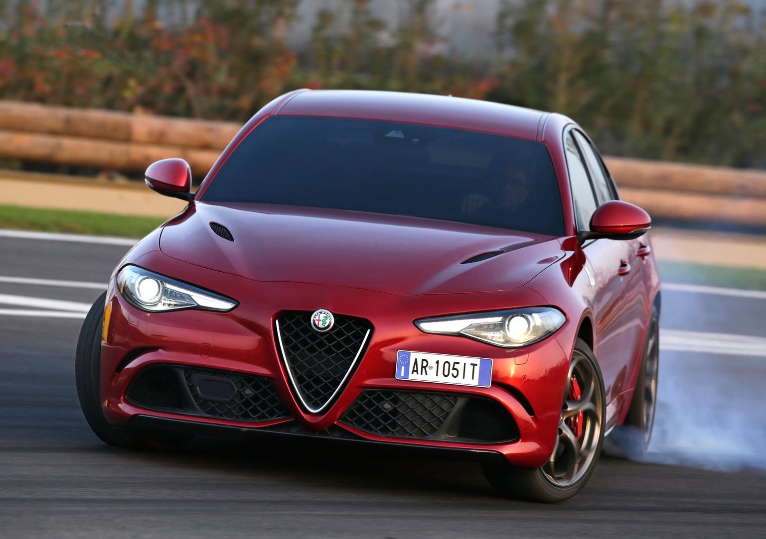 Alfa Romeo Giulia coupe in the works, hybrid to boost QV to 480kW