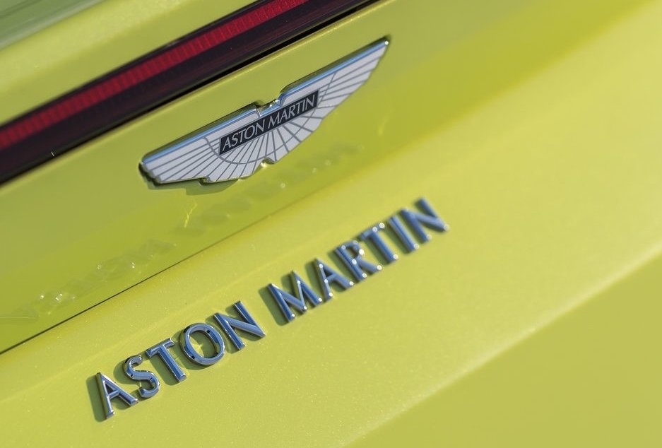 Aston Martin Varekai SUV to be offered in petrol form only, V8 & V12 likely