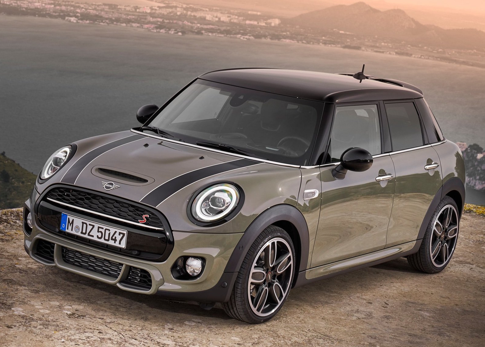 2018 MINI Cooper on sale in Australia in July | PerformanceDrive