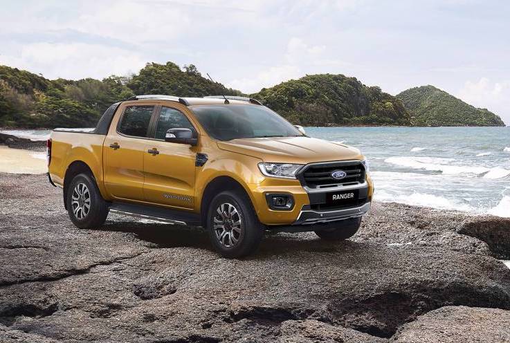 2019 Ford Ranger Prices Announced Arrives September