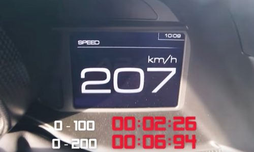 Ferrari 488 Pista actually does 0-100km/h in just 2.26 seconds? (Video)